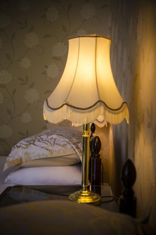 The Lodge Guest House Elgin Εξωτερικό φωτογραφία