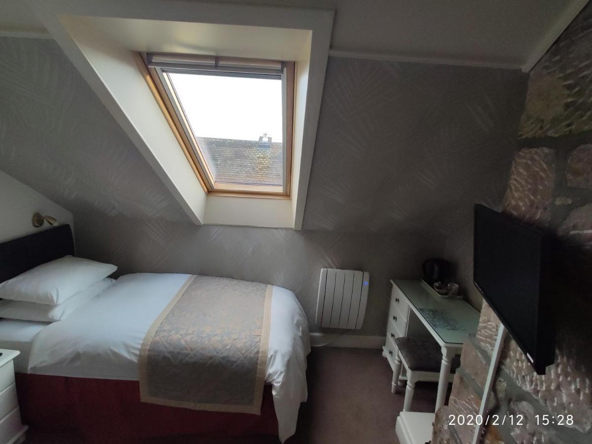 The Lodge Guest House Elgin Εξωτερικό φωτογραφία